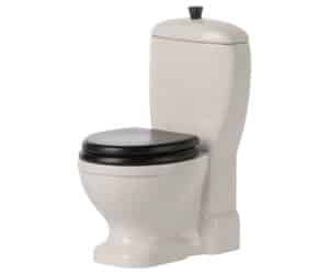 11-3113-00 Maileg Poppenhuis Toilet Miniature 5707304130475 (1)