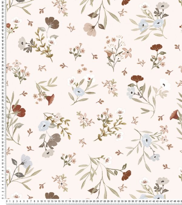 3700412486931 H0716 Lilipinso Lilydale Behang - Floral Poetry Light Pink (3)