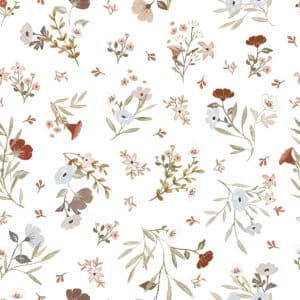 3700412486979 H0714 Lilipinso Lilydale Behang - Floral Poetry Snow - (2)