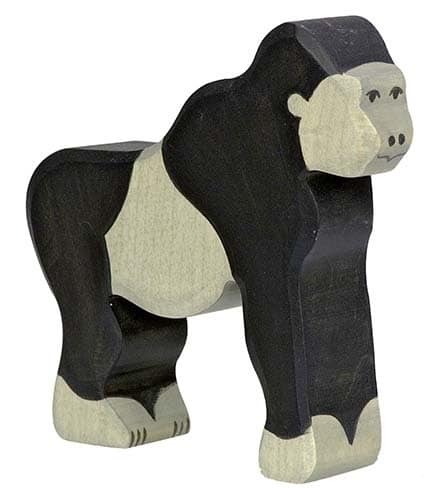 Holztiger Gorilla (80168)