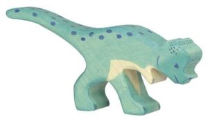 Holztiger Pachycephalosaurus (80338)