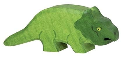 Holztiger Protoceratops (80342)