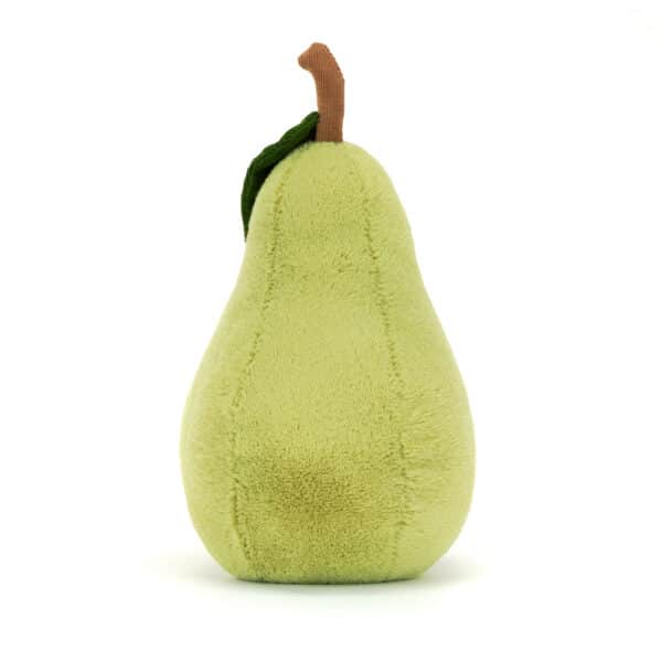 Jellycat Amuseable Knuffel Peer Pear 670983158007