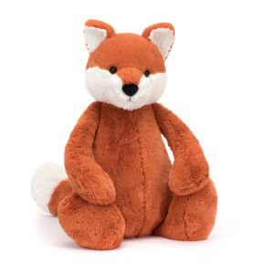 Jellycat Bashful Fox Cub Knuffel Vos Really Big 670983155709