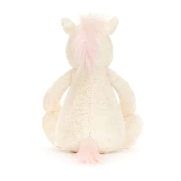 Jellycat Bashful Unicorn Knuffel Eenhoorn Really Big 670983152555