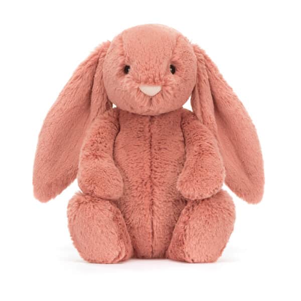 Jellycat Bashful Knuffel Konijn Bunny Sorrel Medium 670983146561