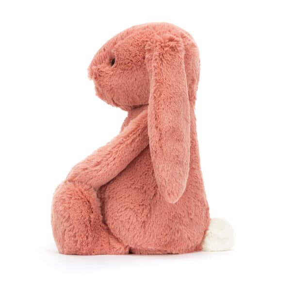 Jellycat Bashful Knuffel Konijn Bunny Sorrel Medium 670983146561