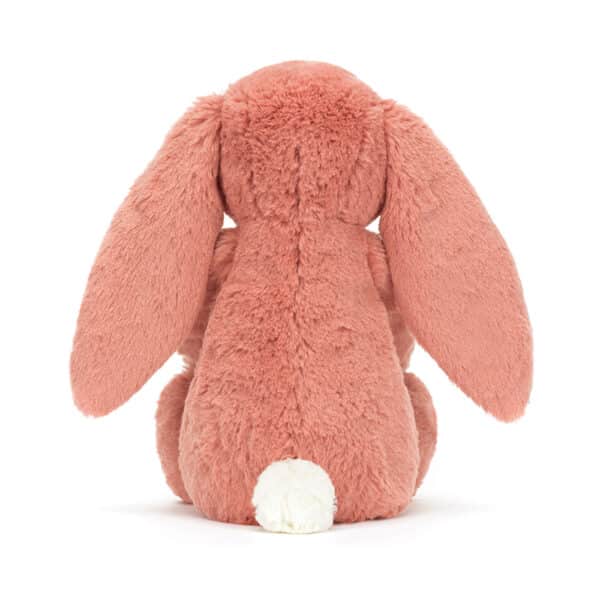 Jellycat Bashful Knuffel Konijn Bunny Sorrel Medium 670983146561