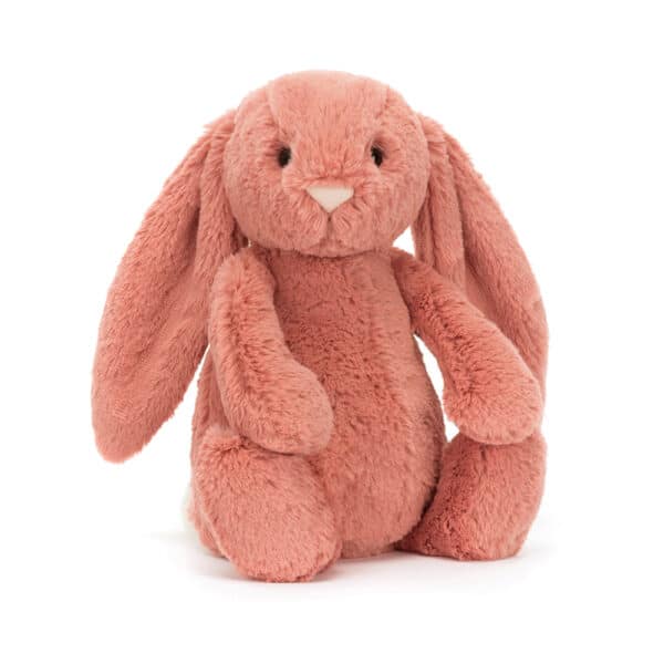 Jellycat Bashful Knuffel Konijn Bunny Sorrel Medium 670983146561