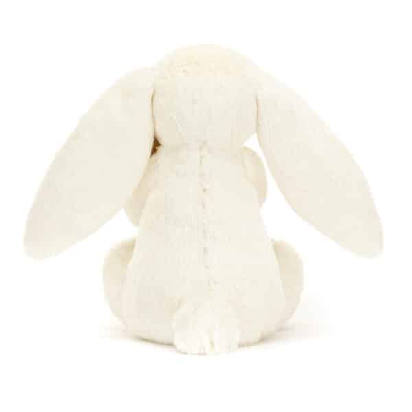 Jellycat Bashful Knuffel Konijn met Potlood 670983155976