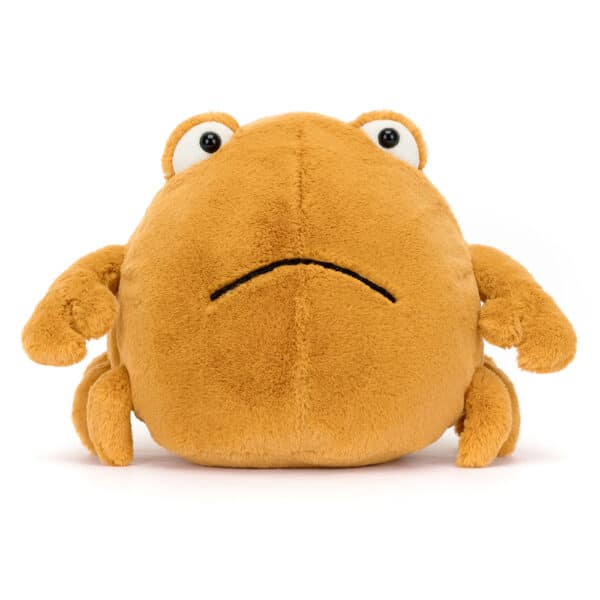 Jellycat Knuffel Krab Chrissie Crab 670983156034