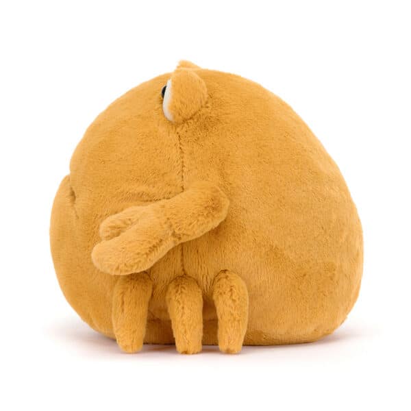 Jellycat Knuffel Krab Chrissie Crab 670983156034