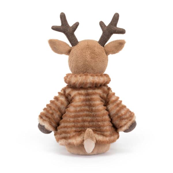 44GLAM3R Jellycat Kerst Knuffel Rendier Sofia Reindeer 670983148299