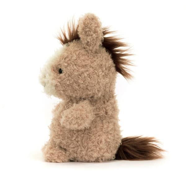 Jellycat Little Horse Knuffel Paard 670983155617