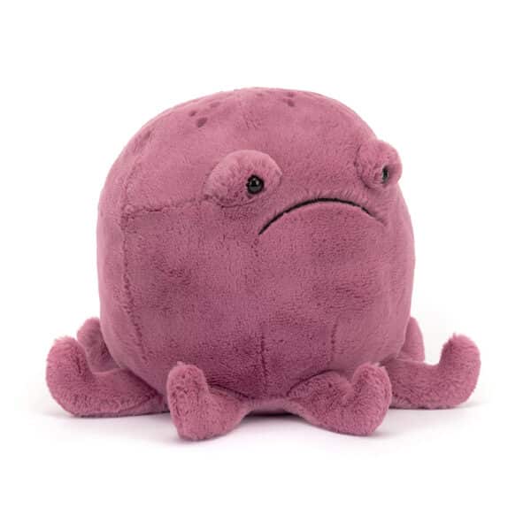 Jellycat Knuffel Ondre Octopus 670983156041