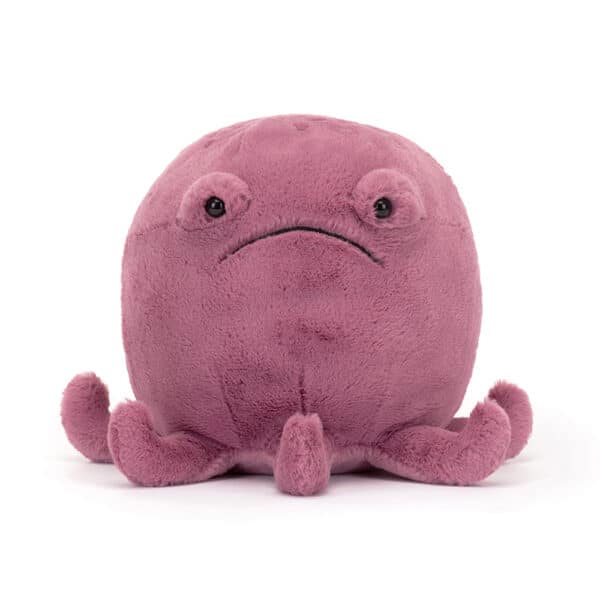 Jellycat Knuffel Ondre Octopus 670983156041