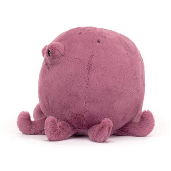 Jellycat Knuffel Ondre Octopus 670983156041