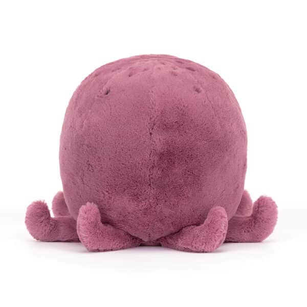 Jellycat Knuffel Ondre Octopus 670983156041