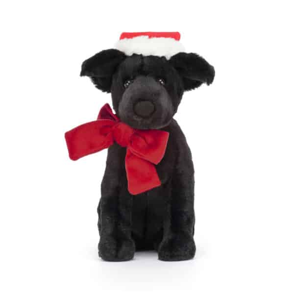 44PIP3FBL Jellycat Kerst Knuffel Winter Warmer Pippa Labrador 670983148220