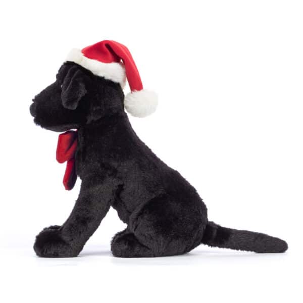 44PIP3FBL Jellycat Kerst Knuffel Winter Warmer Pippa Labrador 670983148220