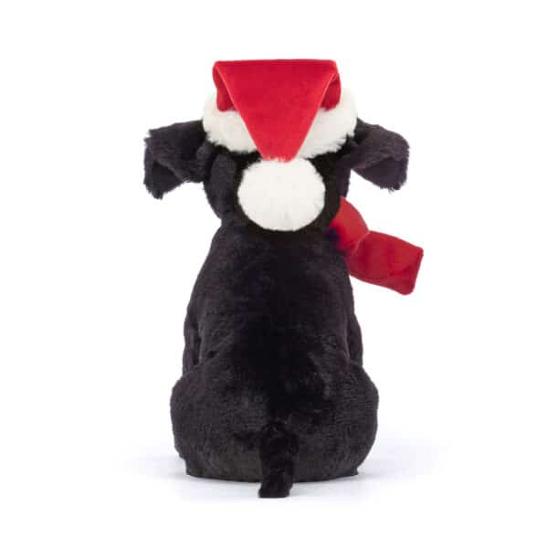 44PIP3FBL Jellycat Kerst Knuffel Winter Warmer Pippa Labrador 670983148220