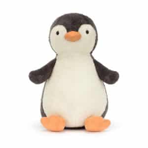 PNRB1PN Jellycat Knuffel Pinguin Peanut Penguin Really Big 670983155204