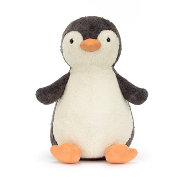 PNRB1PN Jellycat Knuffel Pinguin Peanut Penguin Really Big 670983155204