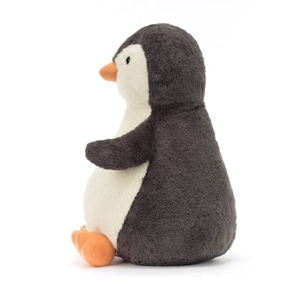 PNRB1PN Jellycat Knuffel Pinguin Peanut Penguin Really Big 670983155204