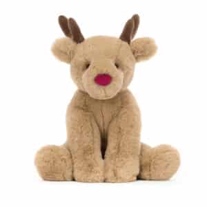 44ROM2R Jellycat Kerst Knuffel Rendier Romi Reindeer 670983155464