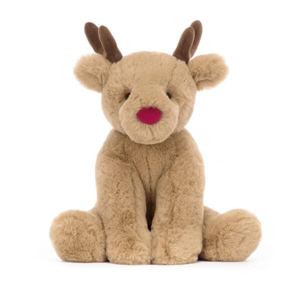 44ROM2R Jellycat Kerst Knuffel Rendier Romi Reindeer 670983155464