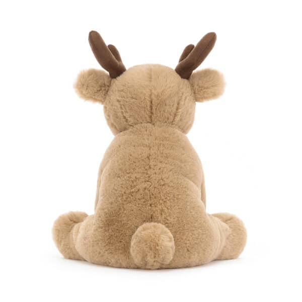 44ROM2R Jellycat Kerst Knuffel Rendier Romi Reindeer 670983155464