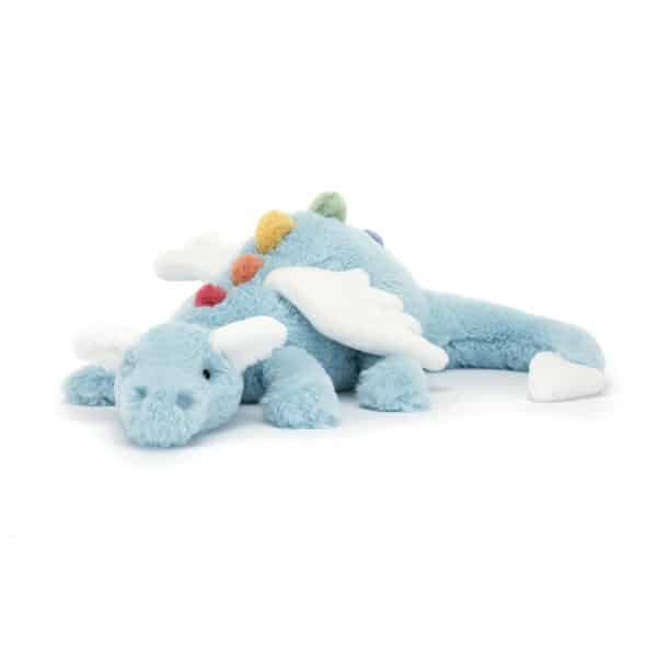 Jellycat Knuffel Draak Sky Dragon Large 670983156072