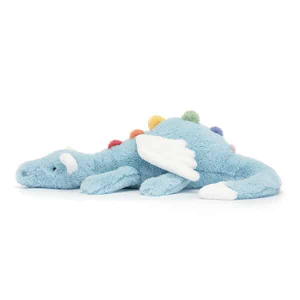 Jellycat Knuffel Draak Sky Dragon Large 670983156072