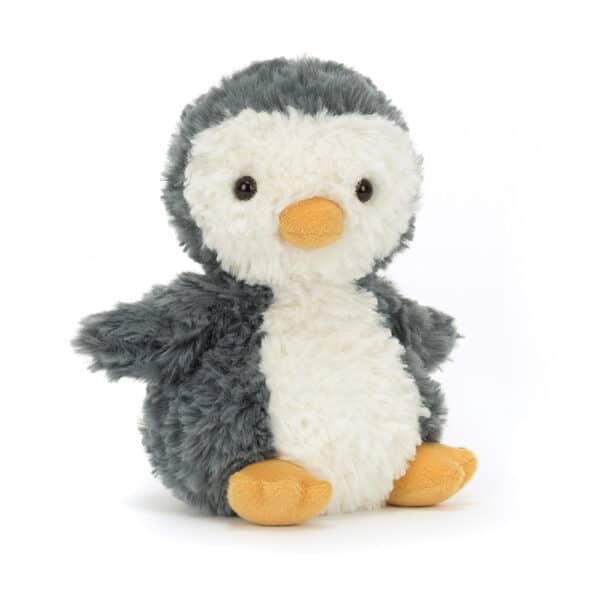 YUM6PEN Jellycat Yummy Penguin Knuffel Pinguin 670983155341