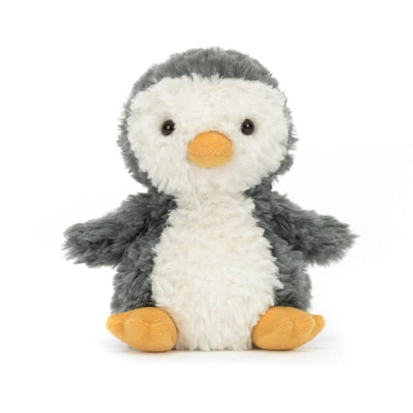 YUM6PEN Jellycat Yummy Penguin Knuffel Pinguin 670983155341