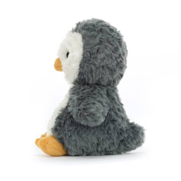 YUM6PEN Jellycat Yummy Penguin Knuffel Pinguin 670983155341