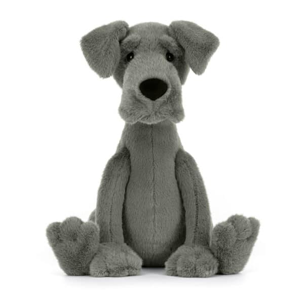 Jellycat Knuffel Hond Deense Dog Zeus Great Dane 670983156225