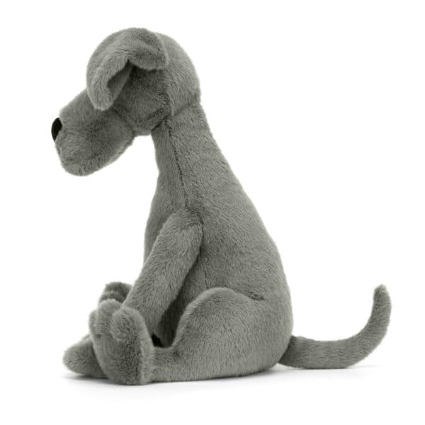 Jellycat Knuffel Hond Deense Dog Zeus Great Dane 670983156225