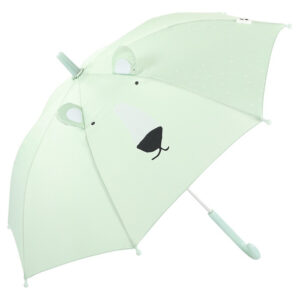 Trixie Paraplu Mr. Polar Bear - IJsbeer