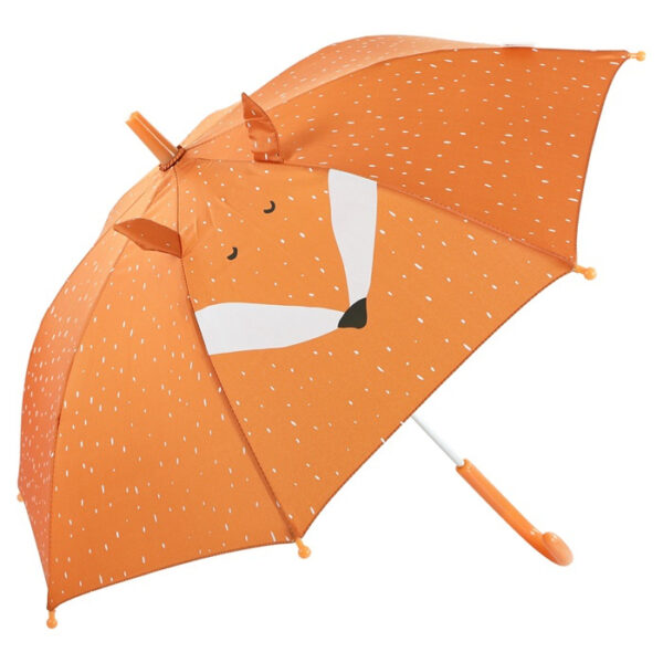 Trixie Paraplu Mr. Fox - Vos
