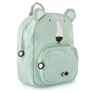 Trixie Rugzak Backpack Mr. Polar Bear - IJsbeer