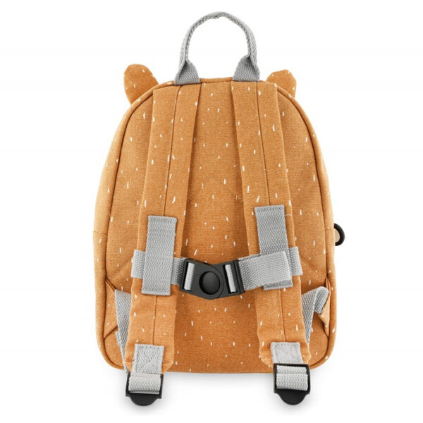 Trixie Rugzak Backpack Mr. Fox - Vos