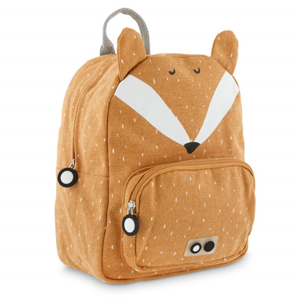 Trixie Rugzak Backpack Mr. Fox - Vos
