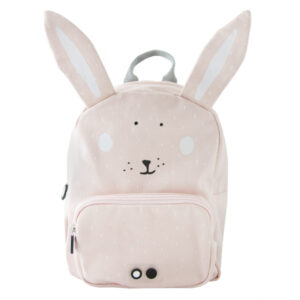 Trixie Rugzak Backpack Mrs. Rabbit - Konijn