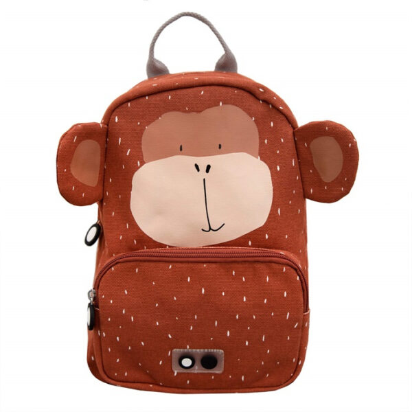 Trixie Rugzak Backpack Mr. Monkey - Aap