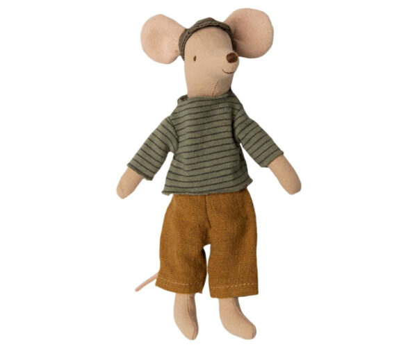 Maileg Dad Mouse - Papa Muis (15 cm)