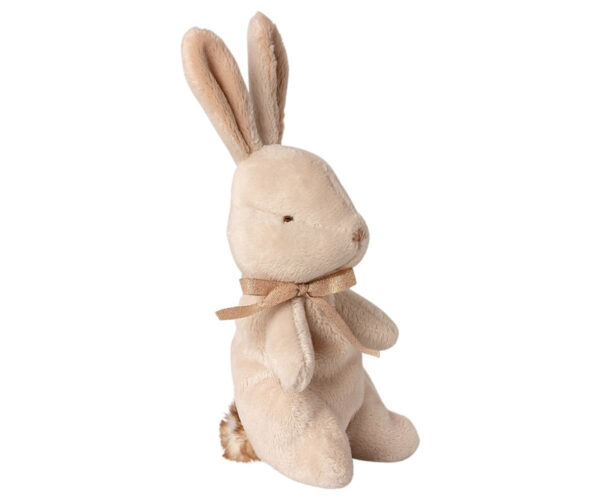 Maileg My First Bunny - Dusty Rose (2021)