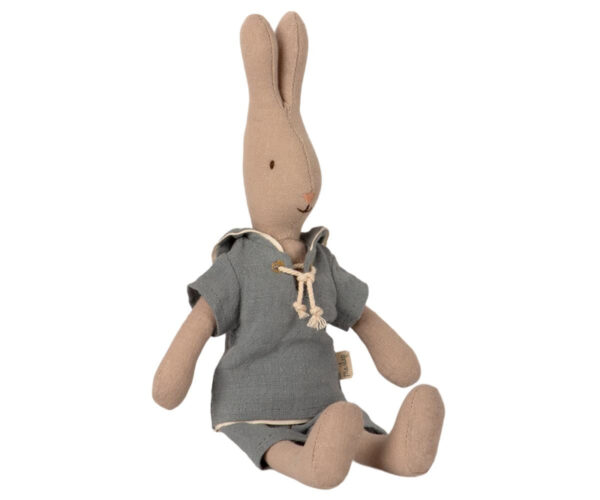 Maileg Rabbit Sailor - Size 1 (26 cm) (2021)