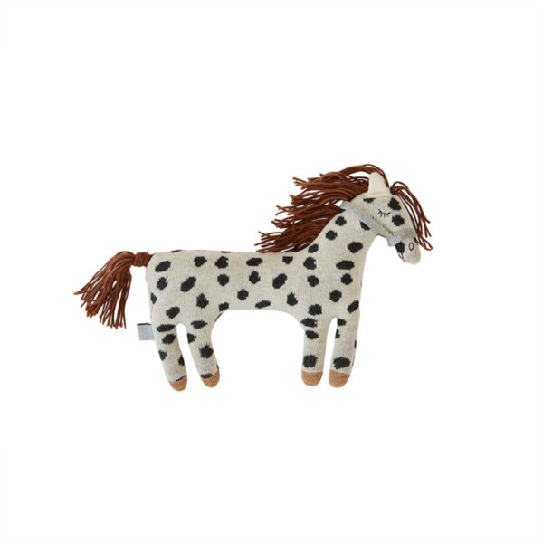 OYOY Darling Kussen - Little Pelle Pony