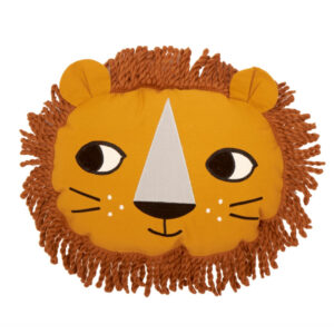 Roommate Kussen Lion - Leeuw